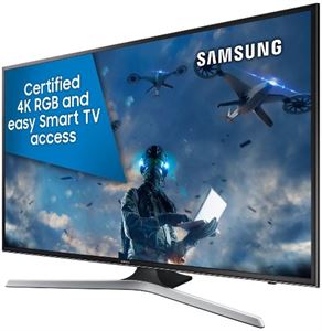 Picture of Samsung 65inch UHD 4K HDR Smart TV Complete