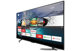 Picture of Sharp Aquos 58inch 4K UHD Android TV Complete