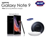 Picture of Samsung Note 9 128GB NTC  Brand New Sealed