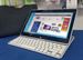 Picture of LG H16 Touchscreen Tablet PC