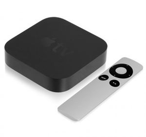 Picture of Apple TV 3rd Genration 1080P Complete