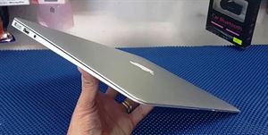 Picture of Macbook Air 11inch Core i7 256gbSSD  2013/14 Business Laptop