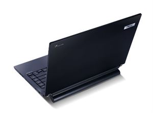 Picture of Acer TimelineX 8372T  Core i3 Business Laptop - Extended Battery
