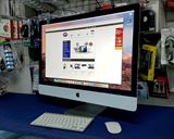 Picture of iMac 27inch Slim Quadcore 16gbram 1TB 