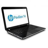 Picture of HP Pavillion 14 Core i3 3rdGen Slim Business Laptop