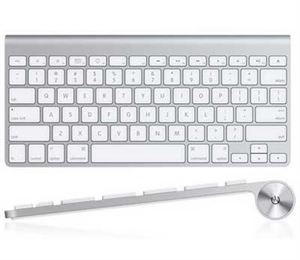 Picture of Apple Magic Keyboard A1296 wireless Bluetooth