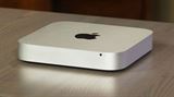 Picture of Mac Mini Core i7 Quadcore Server Type 2012 upgradable