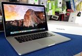 Picture of Macbook Pro 15"Retina Core i7 756GB SSD 16GB ram Complete