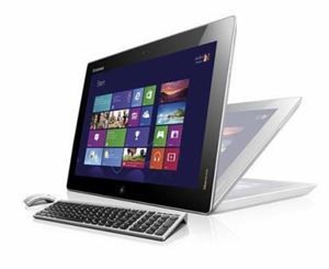 Picture of Lenovo Flex 20 Core i7 8GBram AllinOne PC Touchscreen