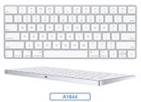Picture of Magic Keyboard ver.2 Wireless Bluetooth Rechargable A1644