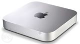 Picture of Mac Mini 2014 Core i5 8GBram 1TB  AllinOne CPU