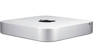 Picture of Mac Mini Server 1TB SSD/HDD 8GBram 2014/2015