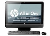 Picture of HP AllinOne PC FuLL HD Core i5 8GBram 500GB