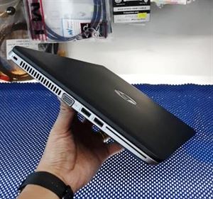 Picture of HP Slim E840 Core i5 8GBram 256GB SSD Business Laptop