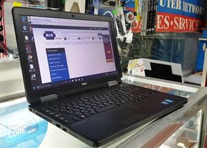 Picture of DeLL E3540 Slim 15inch Core i5 Business Laptop