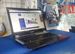 Picture of Samsung RF511 Core i7 8GBram Dual Graphics 15inch Laptop