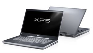 Picture of DeLL XPS 14z Core i7 8GBram 256GB SSD Slim Business Laptop