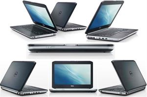 Picture of DeLL  e6420 Core i7 SSD+HDD Business Laptop