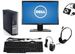 Picture of DeLL Core i5 8gbram 500gbHDD WIFI Gaming/Business PC Set 