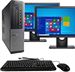 Picture of DeLL Gaming PC 10gbram SSD+HDD Core i5 Complete WIFI