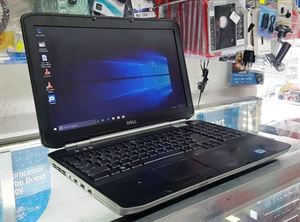 Picture of DeLL e5520 Core i5 SSD HDD 15inch Business Laptop