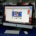 Picture of iMac 27inch Slim 32gbram 1TB Quadcore