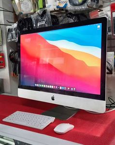 Picture of Mac 27inch 5k Retina 20gbram 1TB SSD 2018